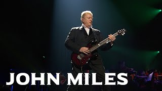 John Miles amp Katona Twins  Stairway To Heaven Night Of The Proms  Germany 2009 [upl. by Hirz]