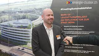 Energy Future Days  Worte von Patrick Cupelin [upl. by Akirahs]