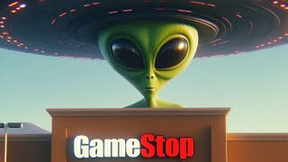 GameStop Stock Talk  Whats Next for GME [upl. by Heidt]