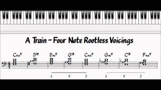 Intro To Jazz Lead Sheets [upl. by Seys]