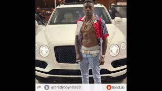 Boosie Badazz  Period Ft DaBaby BASS BOOSTED [upl. by Itraa]