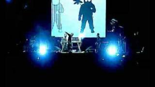 Creamfields Buenos Aires 2004  Zuker XP Live VIDEO OFICIAL [upl. by Copp]