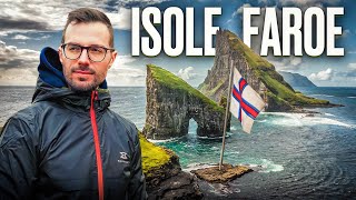 FAROE la terra degli ultimi Vichinghi [upl. by Nolitta]