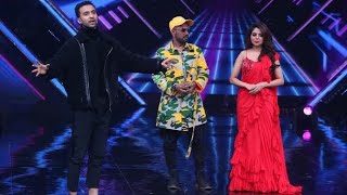 Raghav Juyal Best Comedy Video With Sursuri bhabhi l Raghav Juyal Best Comedy Video l ViRuS ESports [upl. by Eadas]