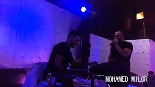 Cheb Amro Andi Omri cheba Avec Mohamed Milor Live 2018 Club 31 paris Dj rafik [upl. by Magen952]