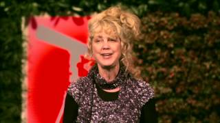 Social influence and eyewitness testimony  Elizabeth Brimacombe  TEDxVictoria [upl. by Copeland]