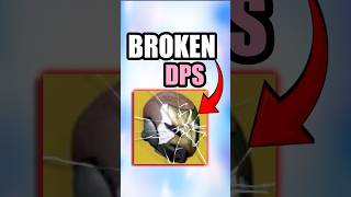 Hunters BROKE Destiny 2 DPS AGAIN [upl. by Ydahs]