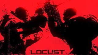 GMV Locust [upl. by Onder]