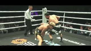 John Riel Casimero vs Saul Sanchez full fight [upl. by Amsab865]