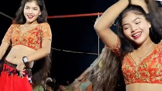 misir ji tu ta bada bada thanda arkestra dance [upl. by Ycaj]