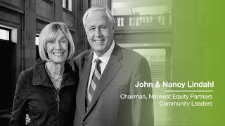 John and Nancy Lindahl [upl. by Anor]