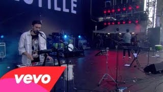 Bastille  Bad Blood Summer Six live from Isle of Wight Festival [upl. by Livingstone770]