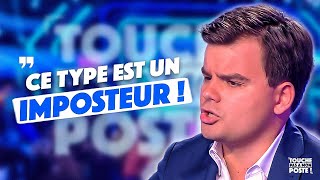 Légitimité du débat entre Attal et Bardella  Les français vontils VOTER [upl. by Whit]