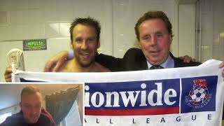 Harry Redknapp telling a funny story about the time he signed Paul Merson [upl. by Enelyahs]