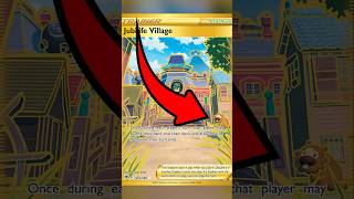 HIDDEN Pokémon on Gold Stadium Cards [upl. by Volny]