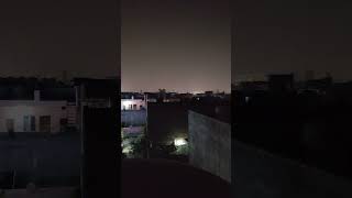 Diwali 🪔 Delhi 🎇 Delhi ka video diwali me [upl. by Effy]