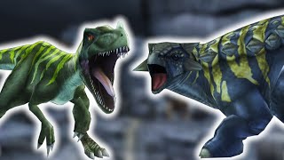 These Dinosaurs Have DIFFERENT Names [upl. by Alyak]