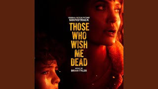 Those who wish me dead 2021 TRAILER HD [upl. by Neal]