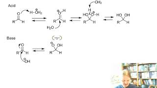 Formation of Hydrates [upl. by Nola]