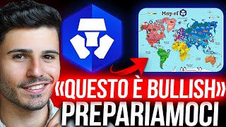 🚨CRYPTOCOM Sta per succedere CELSIUS RIMBORSI INIZIATI Ascolta [upl. by Hillman]