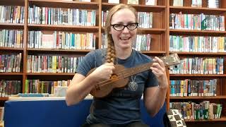 Oak Lodge amp Gladstone Public Library Storytime Song Mary Had a Little Lamb [upl. by Atterys]