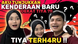 LONGTIYA PERGI TAYANG KENDERAAN BARU DEKAT GTTB  GTTB TERK3JUT LALU TERK3NTUT [upl. by Comptom]