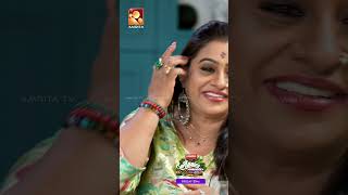 ആയ്യോ എന്റെ മോളേ അതൊക്കെ സിനിമയിൽ🤣🤣🤣Annies KitchenAmrita TV [upl. by Odnumyar]