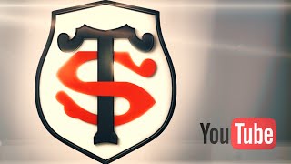 Stade Toulousain  Youtube  La chaîne officielle [upl. by Odie]