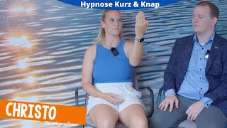 Hypnose Kurz und Knap [upl. by Appledorf]