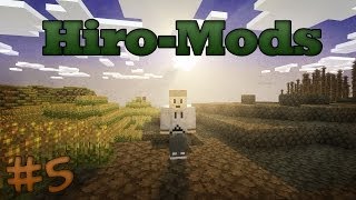 HiroMods  Episode 5  Diamond  Série modée solo [upl. by Anerahs]