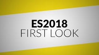 April Fools 2017 ES2018 First Look  it changes everything [upl. by Ekrub553]