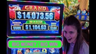 BIG WIN  LOCK IT LINK  HIGH LIMIT SLOTS  BONUS GAME  10 BET  VEGAS  CASINO [upl. by Child898]