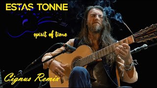 Estas Tonne  Spirit of Time Cignus Remix [upl. by Atilef493]