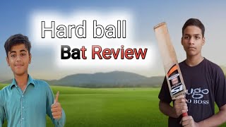 Bat review  Hard ball bat  Like and Subscribe 💗 [upl. by Camarata476]