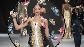 Rahul Mishra  Haute Couture Spring Summer 2024  Full Show [upl. by Uriah828]