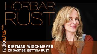 Dietmar Wischmeyer in der Hörbar Rust  Podcast [upl. by Dranik]