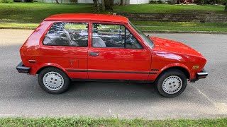 Yugo  Worst Car Ever In America No Way Yugo Anywhere [upl. by Fawne954]