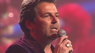 Thomas Anders Brothe Louie Cheri Cheri Lady Youre My Heart Youre My Soul Discoteka 80 Moscow 2013 [upl. by Yennej]