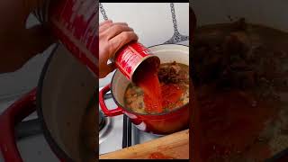 CHILI CON CARNE  6 porcji policzonaszama dobremakro [upl. by Dlorah]