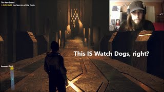 Watch Dogs Legion Playthrough Part 5 [upl. by Tabatha428]