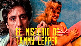 ¡¡¡EL MISTERIO DE TAMMY LEPPER [upl. by Alta]