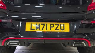 Kia Picanto 10 DPi GT Line AMT Walkaround [upl. by Asert]