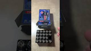 NORMA MHP 175GR 45 ACP ammo 45acp 45auto 1911 palmettostatearmory 1911a1 norma defenseammo [upl. by Serles]