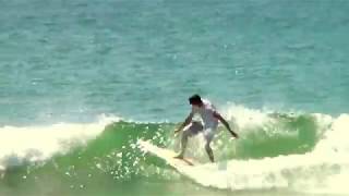 playa grande surf sessions dec 11 by matos surf shop [upl. by Maffei897]