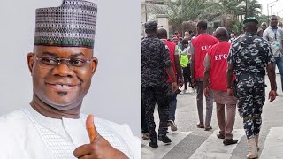 E gbani e laja ooo Ewo bi Yahaya Adoza Bello se di Alantakun legbe ogiri nitori awon agbofinro [upl. by Eram]