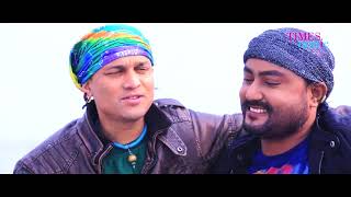 Barikhare Banot O Dada Zubeen Garg Babu Baruah Video song [upl. by Eelinnej]