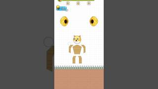 short savethedoge 🔥 newupdate funnygame [upl. by Simmonds]