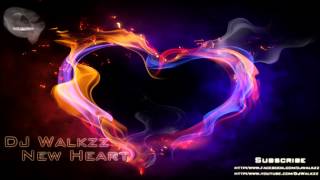 Alan Walker  New Heart [upl. by Isherwood]