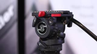 【Sachtler】Sachtler FSB series 產品介紹 [upl. by Eta]