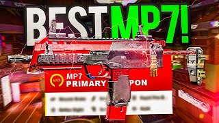 The Best MP7 Class in XDefiant [upl. by Marv]